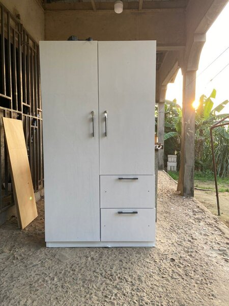 Wardrobe
