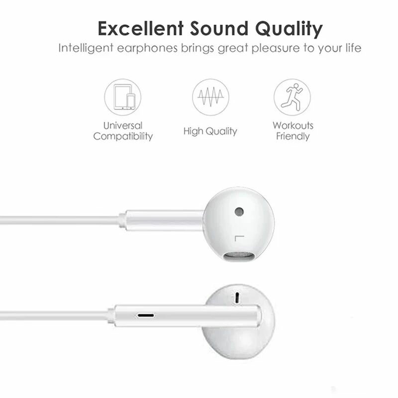 EarPod to lightning