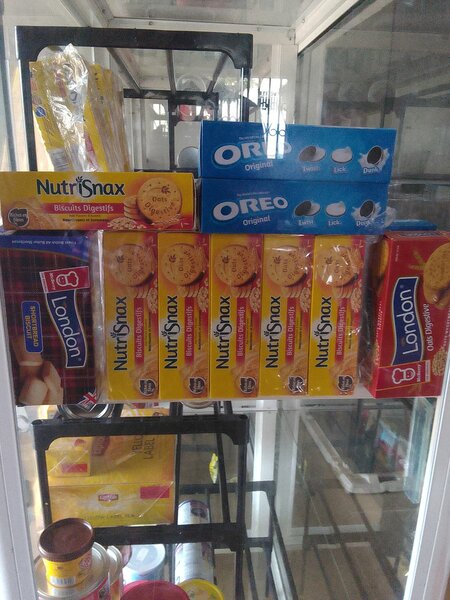 Biscuits