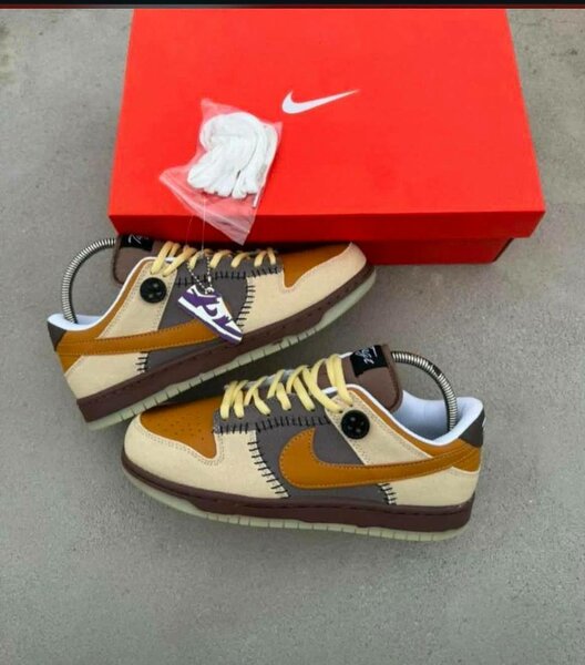 Nike Jordan SB