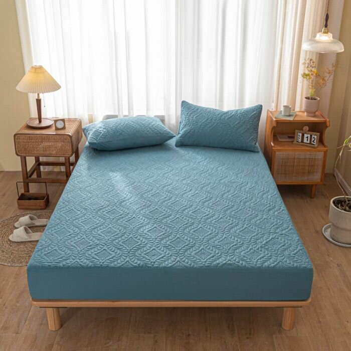 Waterproof Mattress Cover