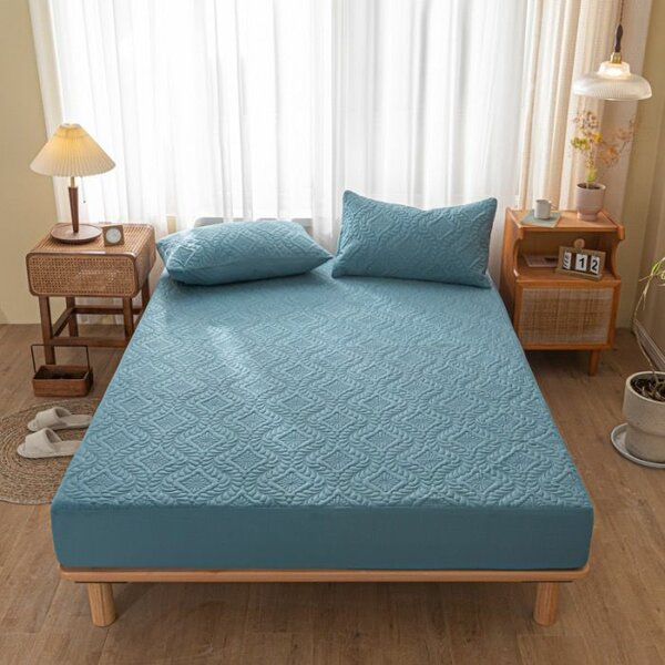 Waterproof Mattress Cover