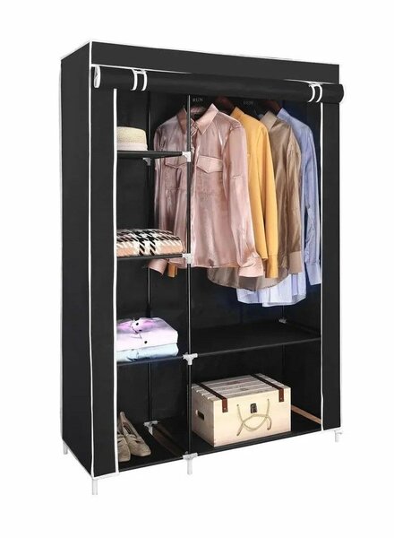 Fancy Wardrobe