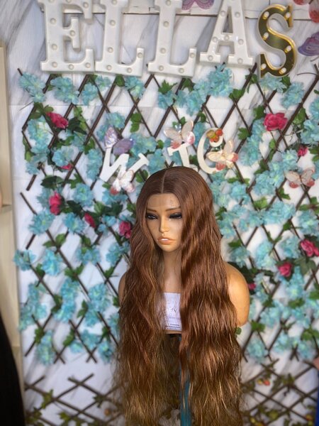 Kim k closure