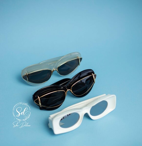 LOEWE SUNGLASSES
