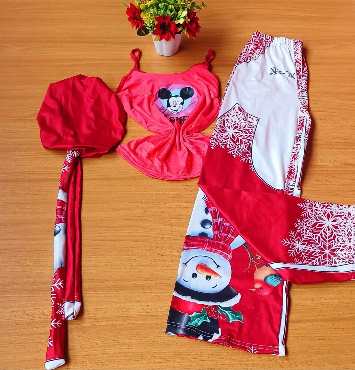 Quality Tailcap Nightwears