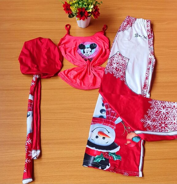 Quality Tailcap Nightwears