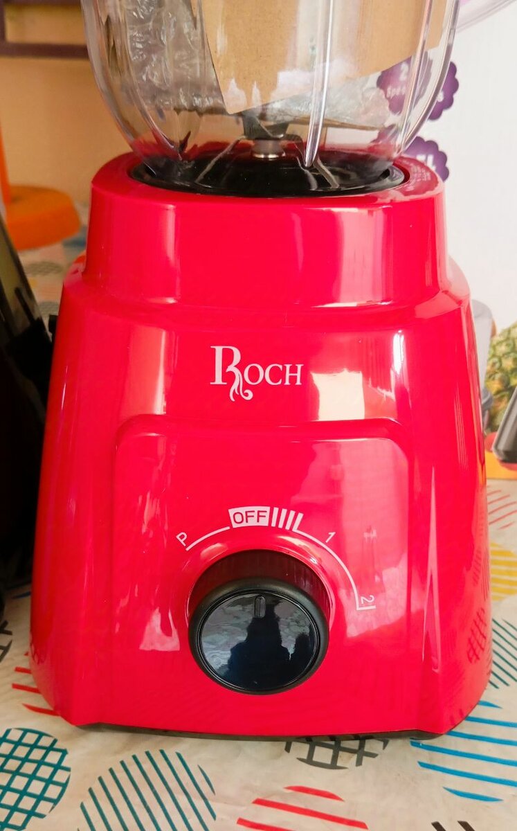 MIXEUR ROCH