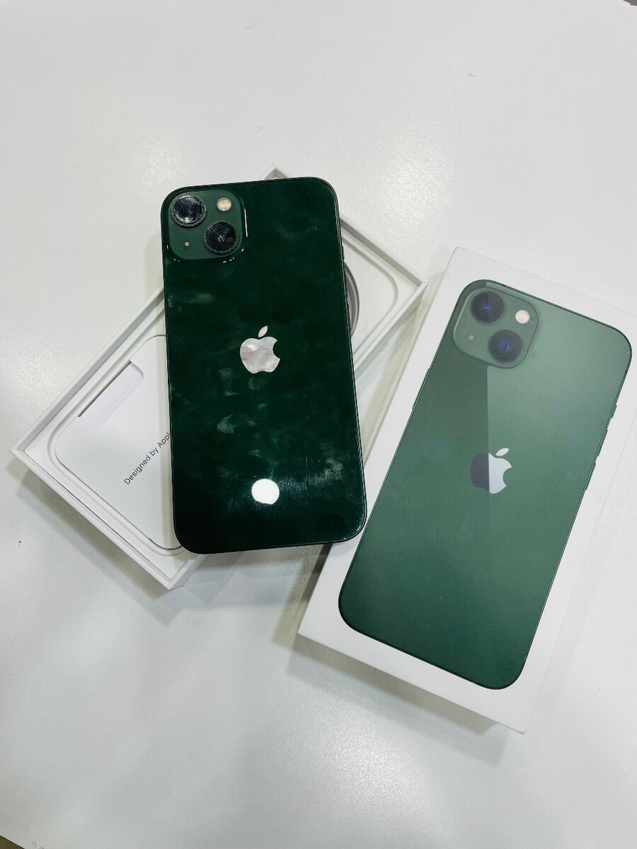 IPhone 13 128GB