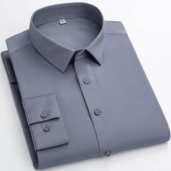 Chemise Classique Homme