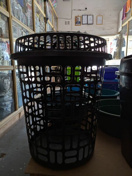 Washing baskets