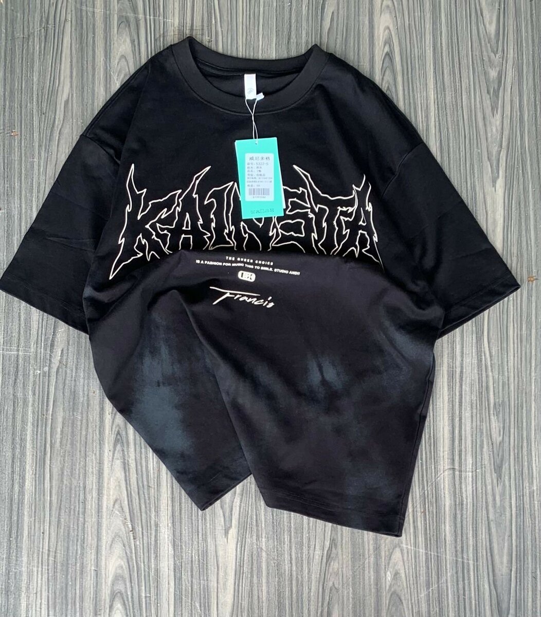 Designer T shirts