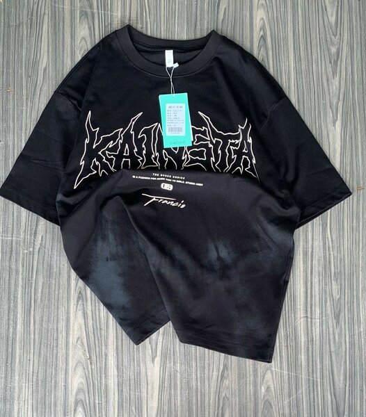 Designer T shirts