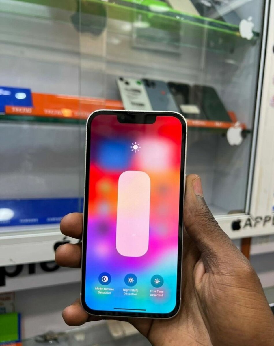 Iphone