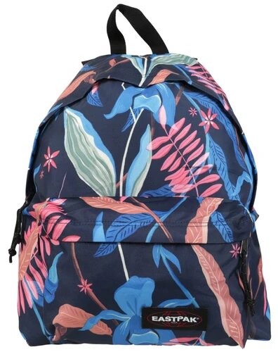 Sac à dos floral Eastpak