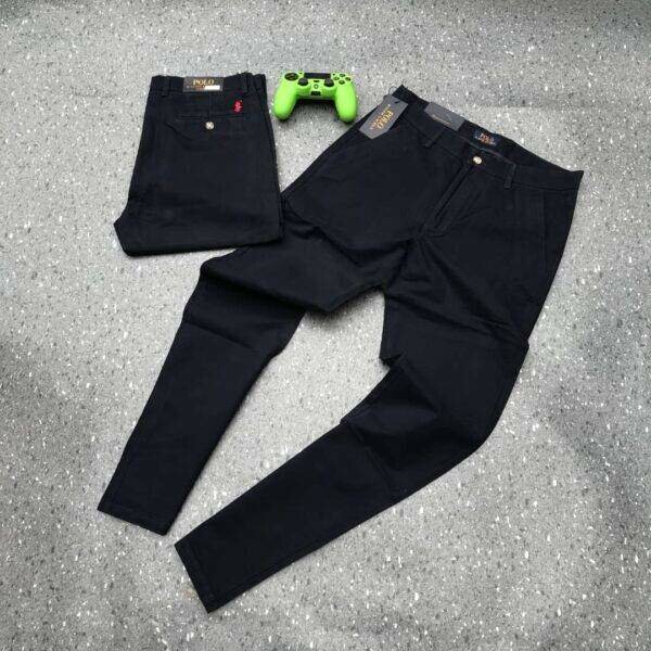 Hard Chinos