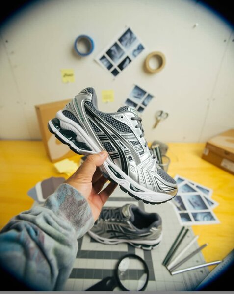 Sneakers OASCIS