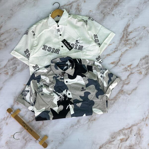 Quality men shirts