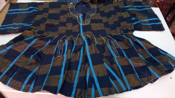 Male smock 2