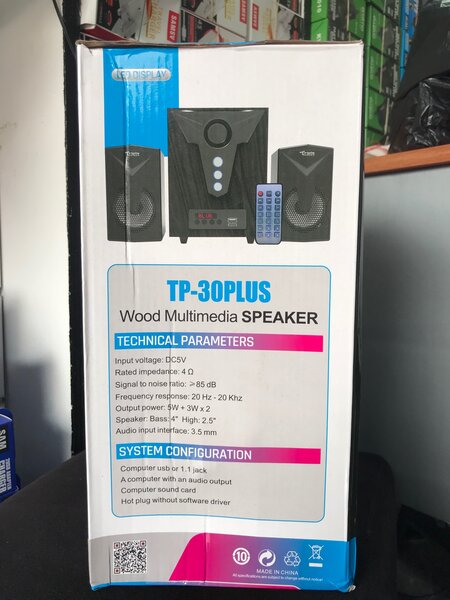 Triple Power