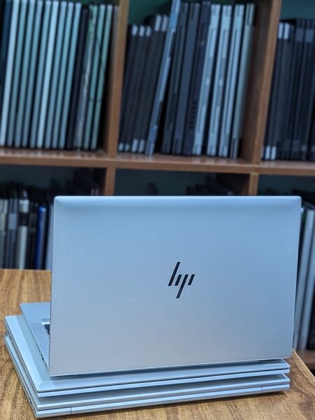 Ordinateur Portable HP ProBook
