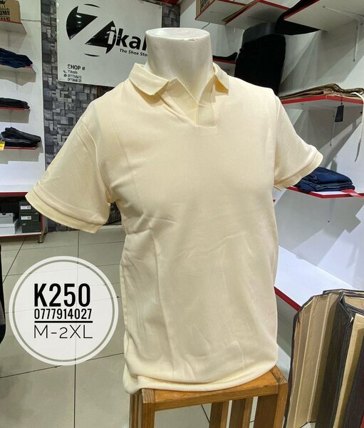 Golf T Shirts