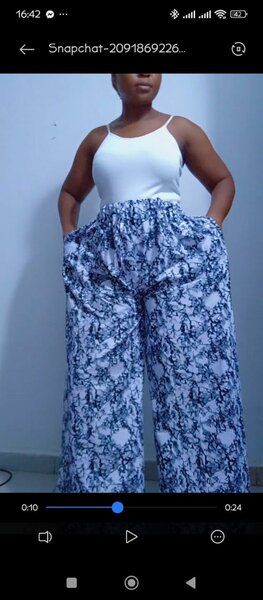Pantalon