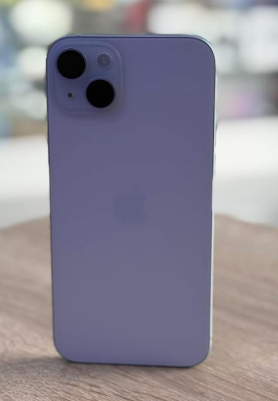 iPhone 15 PLUS