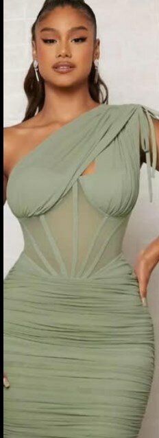 robe 