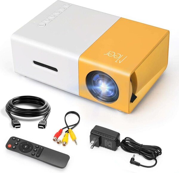 Projecteur