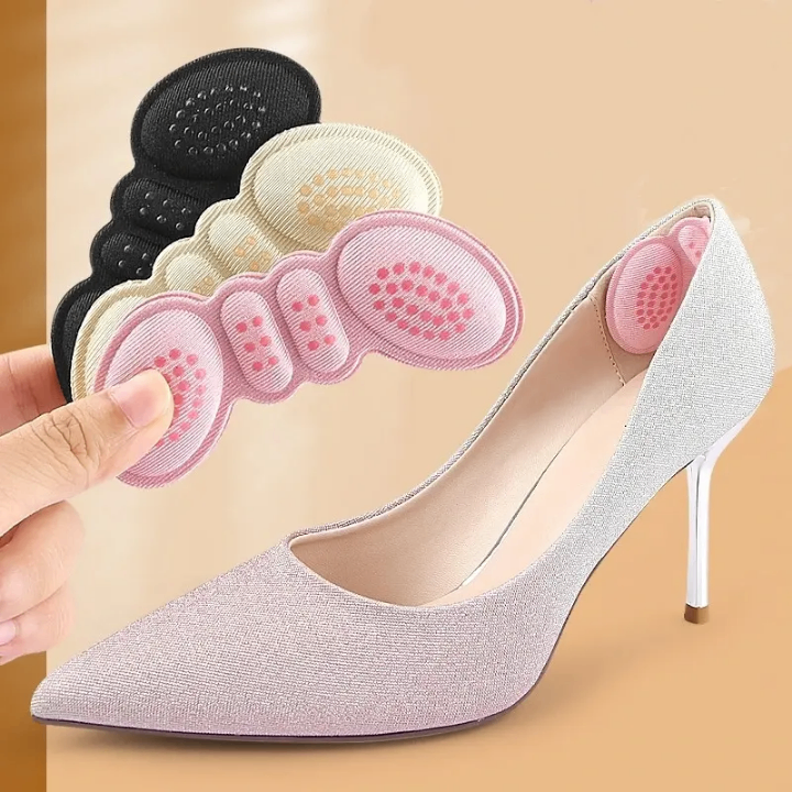 Coussins Talons Confort