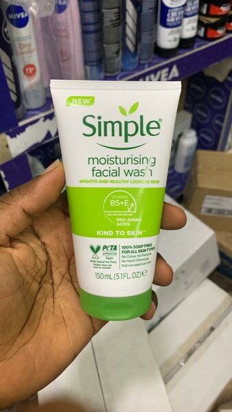 Skincare
