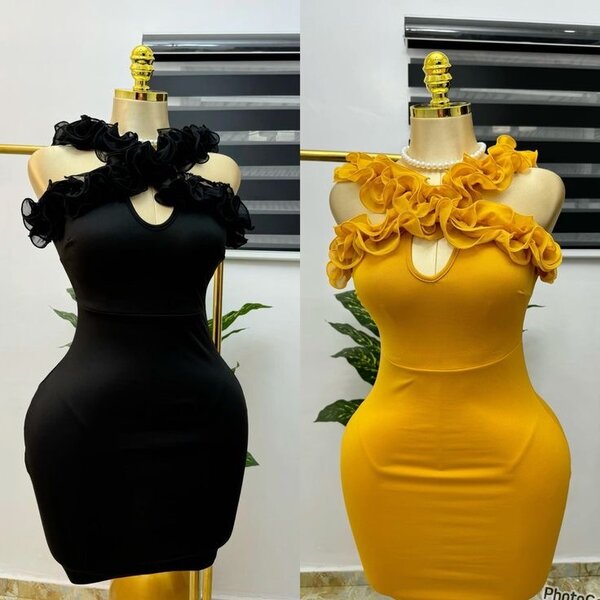 Elegant wear