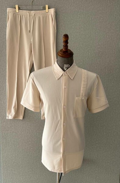 Men's Wear