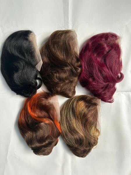 Coupe dame