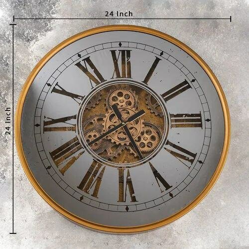 Well clock