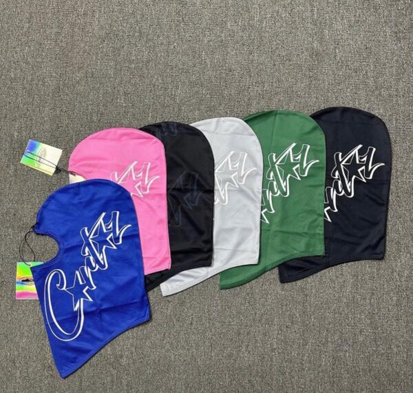 SKI MASKS