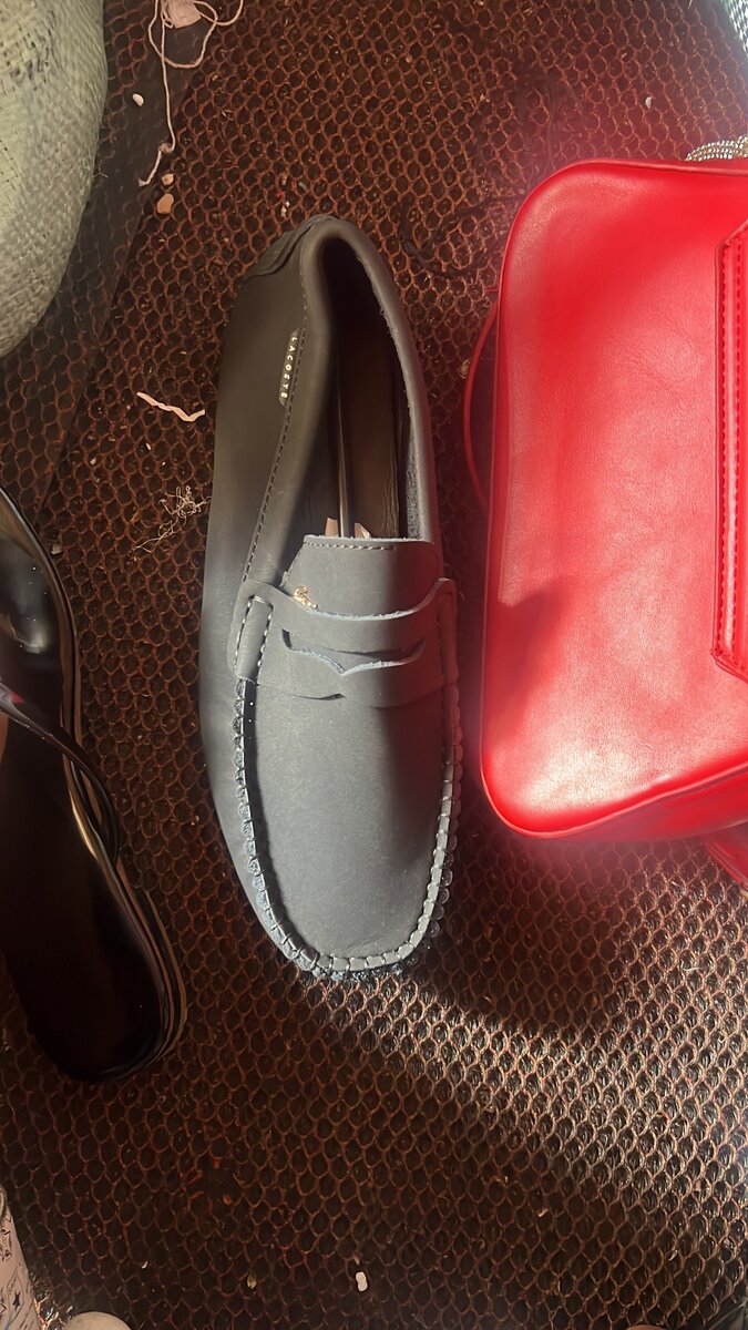 Men shoes