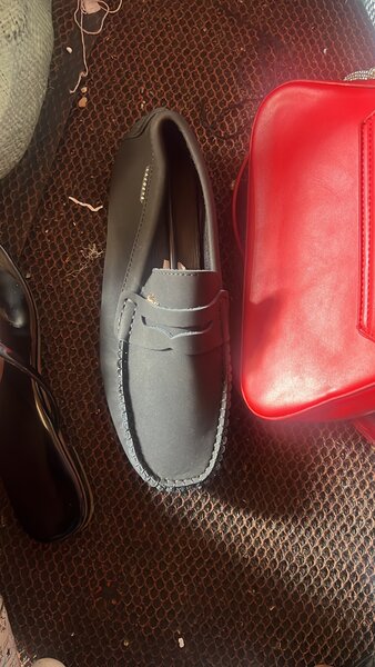 Men shoes