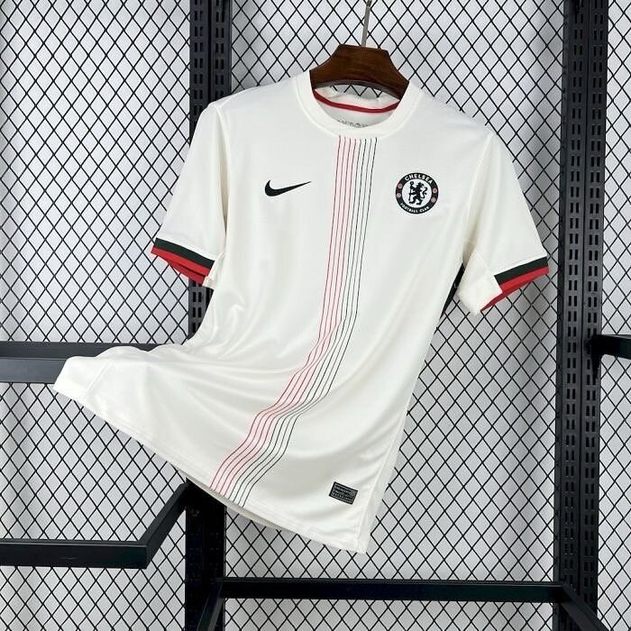 Maillots de football élégants