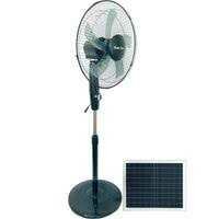 Rechargeable Fan