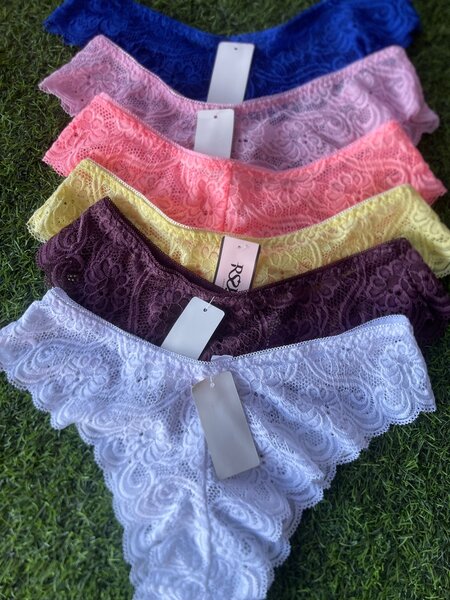 Ladies Panties