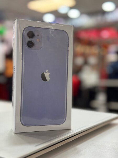 iPhone 11