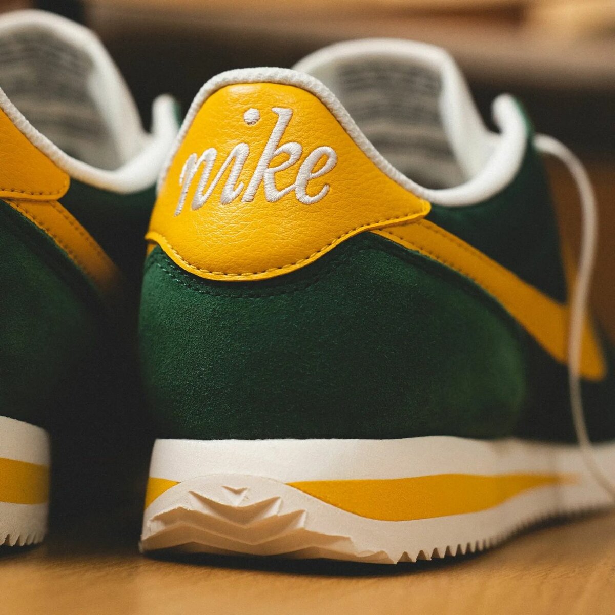 NIKE Cortez TXT