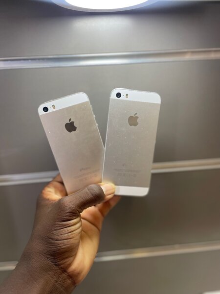PRE-OWNED IPHONE 5S