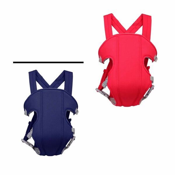 Baby carrier