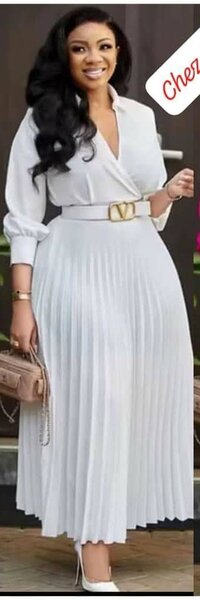 Dress Abi