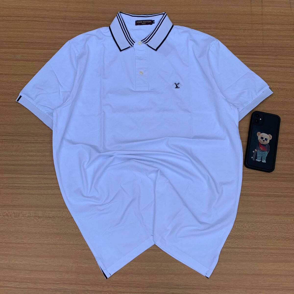 CLUB T SHIRT