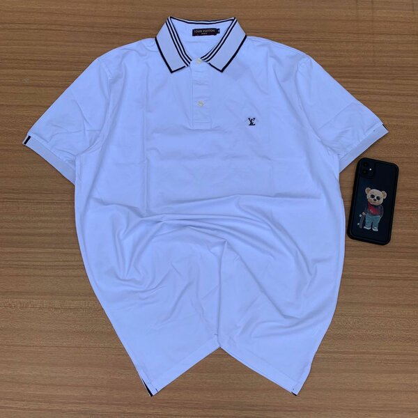 CLUB T SHIRT