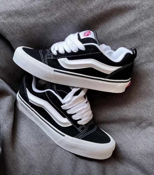 Vans old skul
